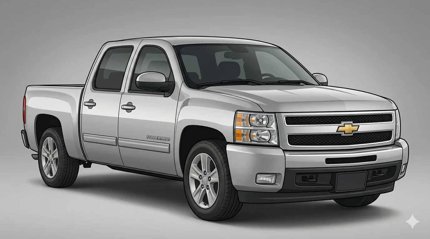 silverado